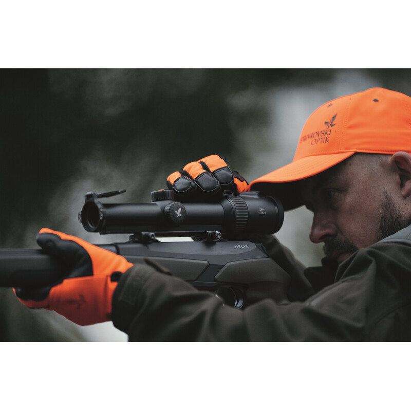 Swarovski Richtkijker Z8i+ 1-8x24 SR LD-I