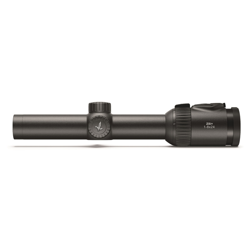 Swarovski Richtkijker Z8i+ 1-8x24 L 4A-I