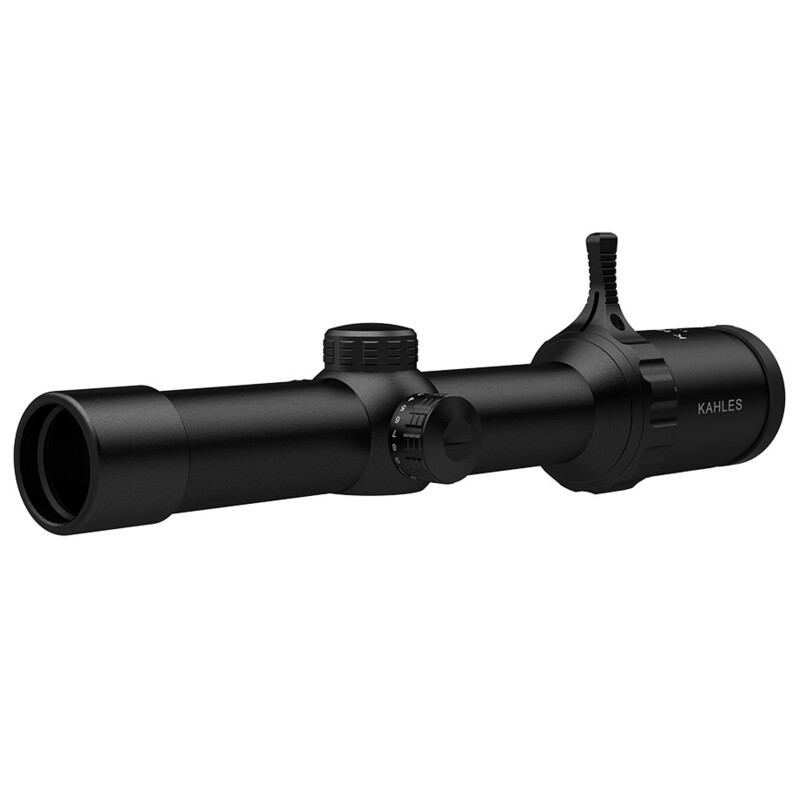 Kahles Mirino K18i-2, 1-8x24, 3GR