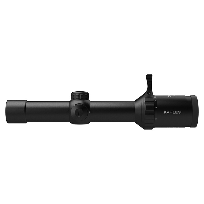 Kahles Riflescope K18i-2, 1-8x24, 3GR