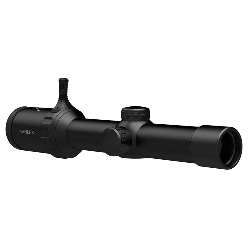 Kahles Riflescope K18i-2, 1-8x24, 3GR