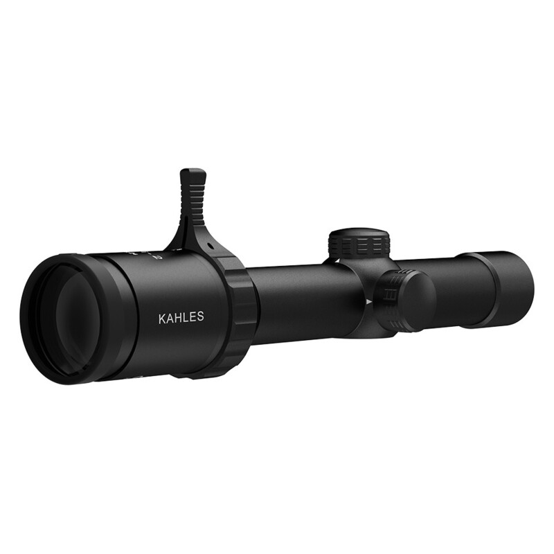 Kahles Riflescope K18i-2, 1-8x24, 3GR