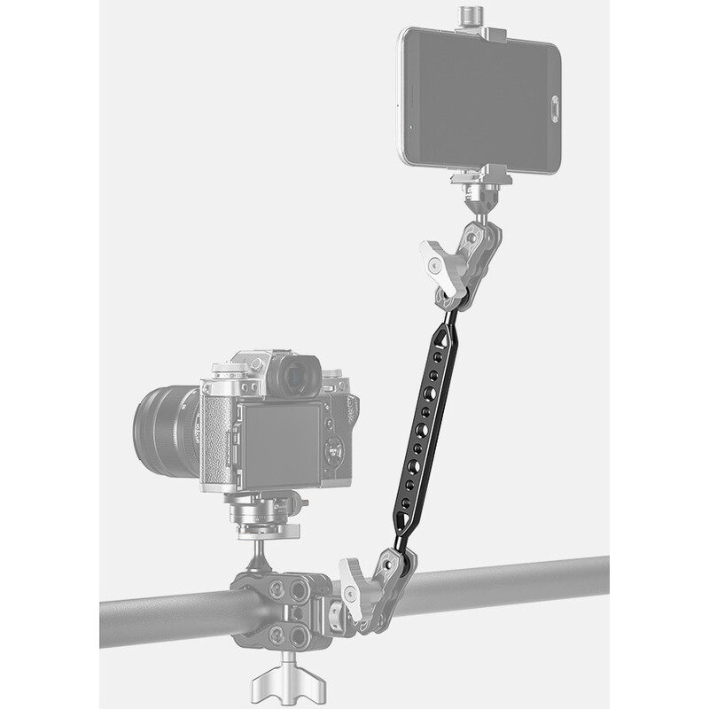 Leofoto AM-8-1 long arm