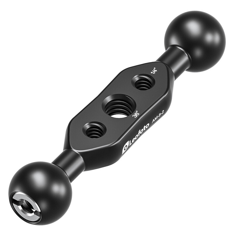Leofoto AM-8-2 short arm