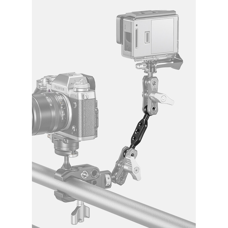 Leofoto AM-8-2 short arm