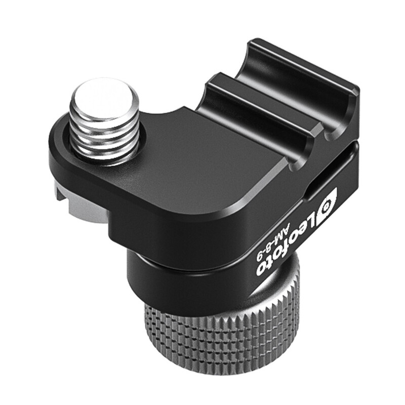 Leofoto AM-8-9 cable clamp