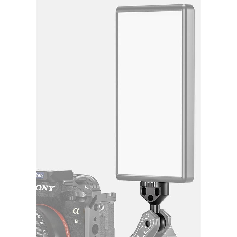 Leofoto Articulated arm AM-8-13 joint with 1/4" screw and contact surface