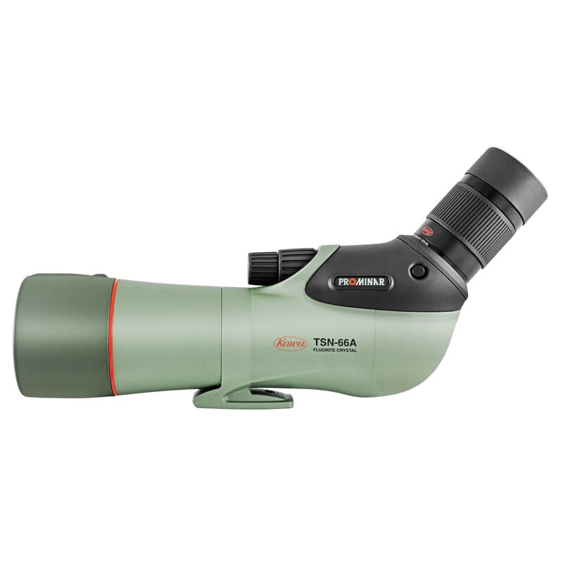 Kowa Spotting scope TSN-66A PROMINAR Zoom-Set 25-60x66