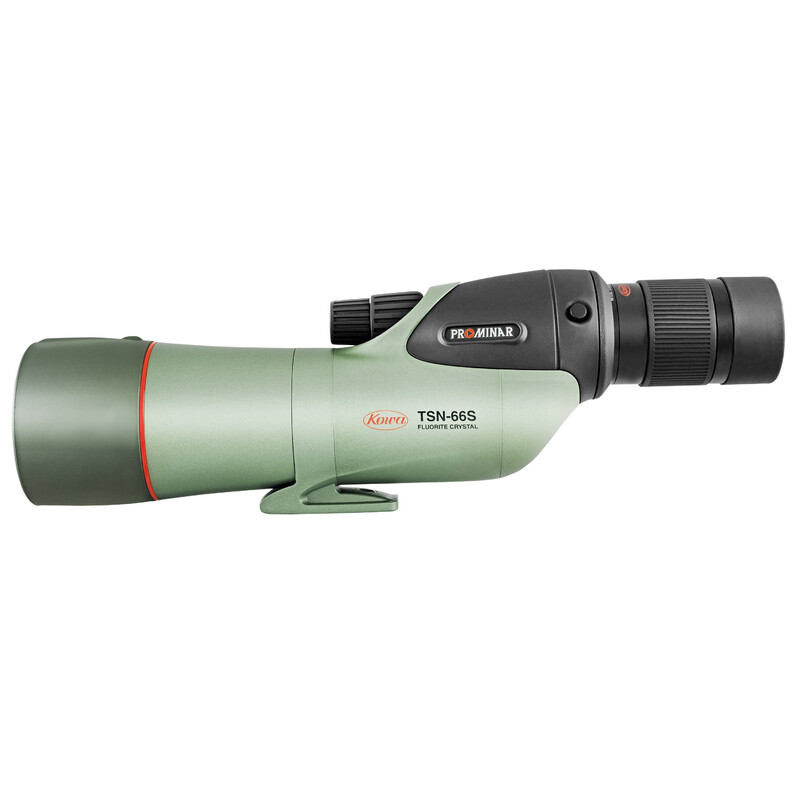 Kowa Spotting scope TSN-66S PROMINAR Zoom-Set 25-60x66