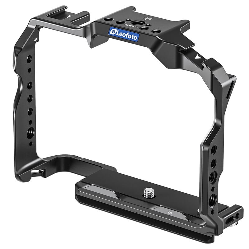 Leofoto Camera Cage for Nikon Z8