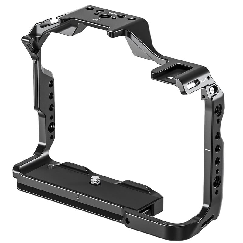 Leofoto Camera Cage for Nikon Z8