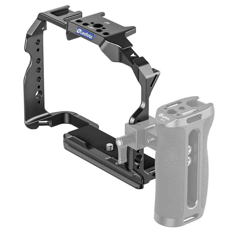 Leofoto Camera Cage for Nikon Z8