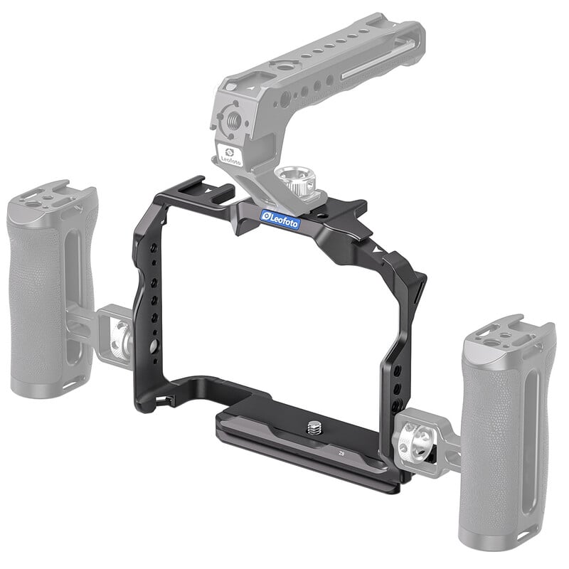 Leofoto Camera Cage for Nikon Z8