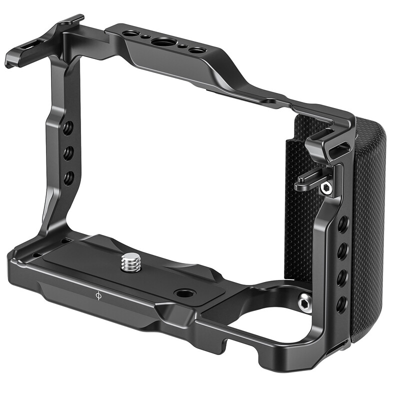 Leofoto Camera Cage for Sony ZV-E10