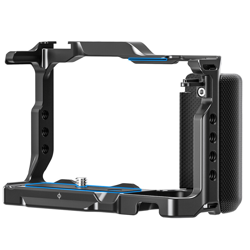 Leofoto Camera Cage for Sony ZV-E10