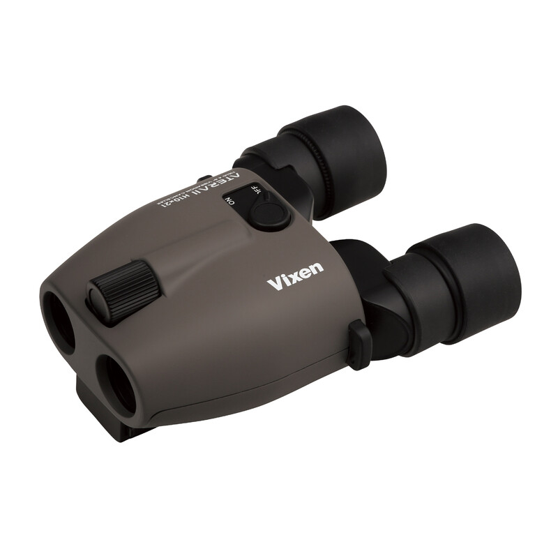 Vixen Image stabilized binoculars 10x21 Atera II