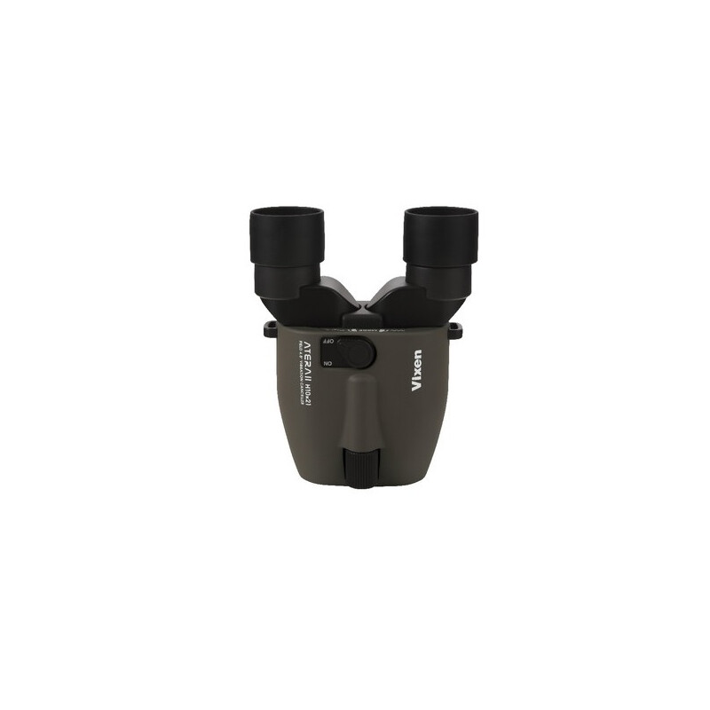 Vixen Image stabilized binoculars 10x21 Atera II