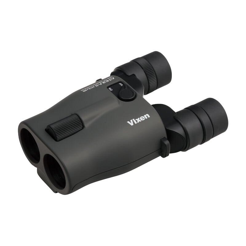 Vixen Image stabilized binoculars 12x30 Atera II