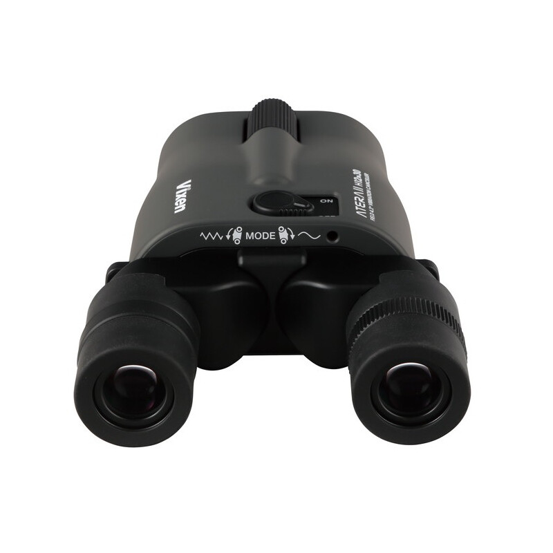 Vixen Image stabilized binoculars 12x30 Atera II