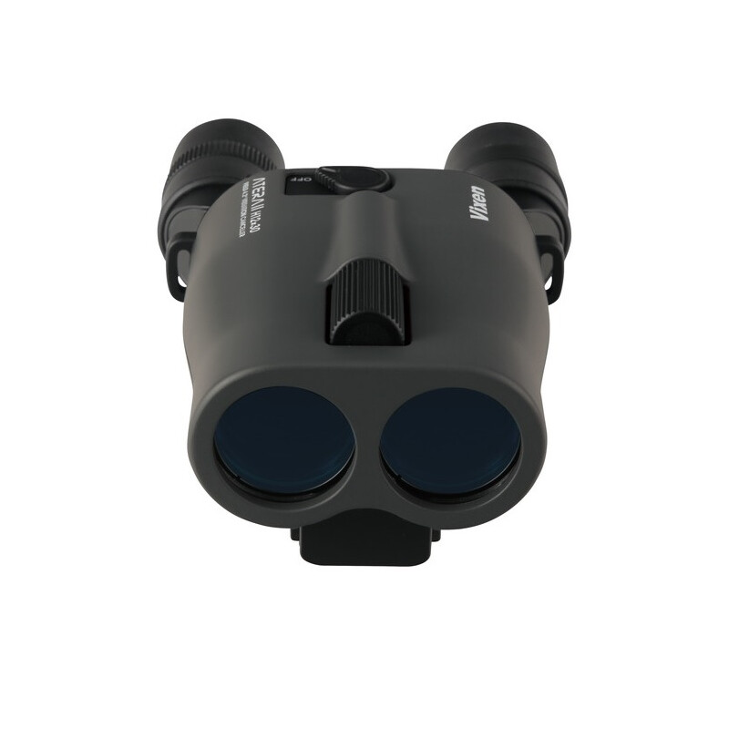 Vixen Image stabilized binoculars 12x30 Atera II