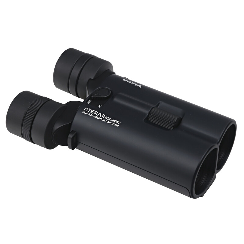 Vixen Image stabilized binoculars 14x42 Atera II