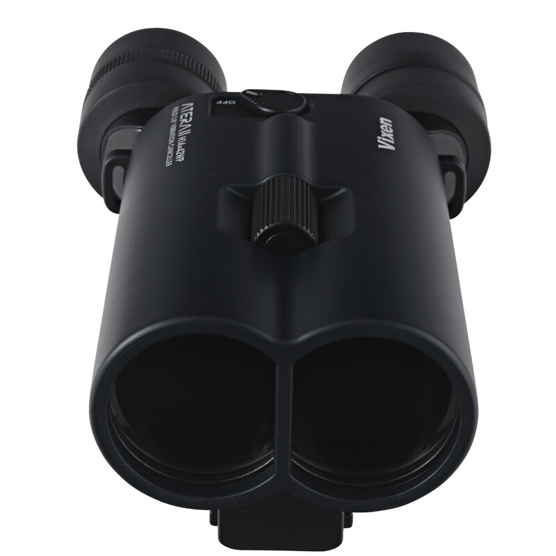 Vixen Image stabilized binoculars 14x42 Atera II