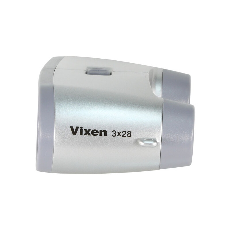 Vixen Compact Opera 3x28 silver