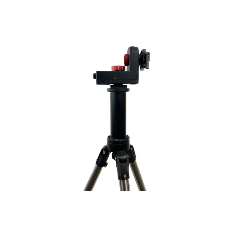 iOptron Montering SkyHunter AZ GoTo met Statief en pier