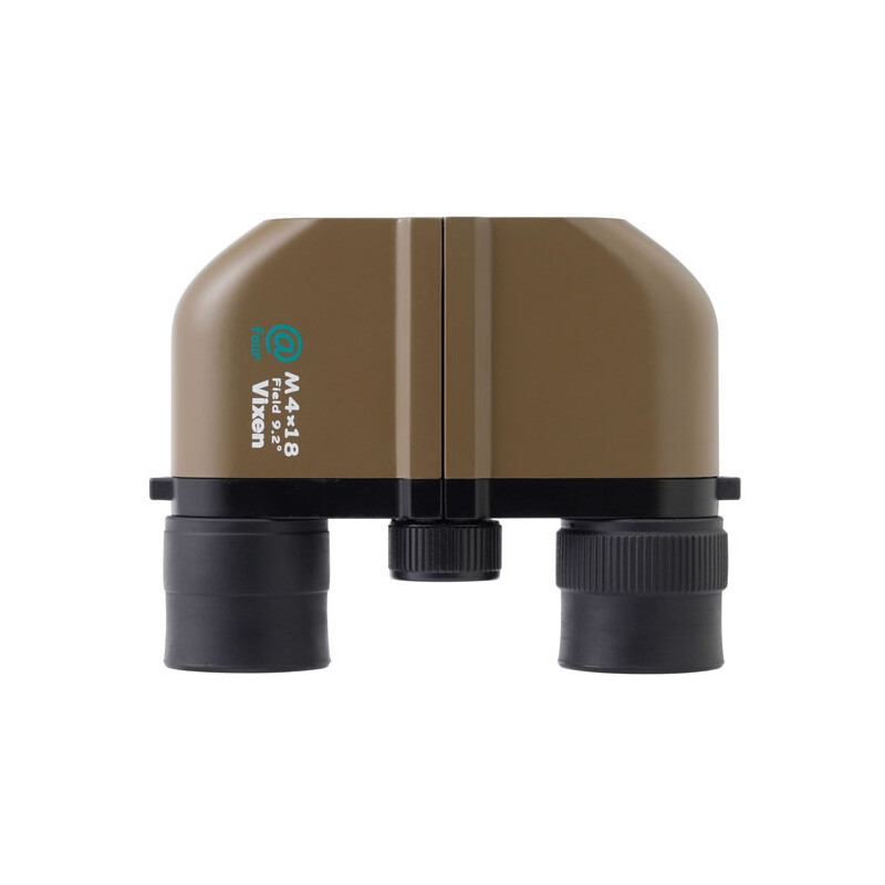 Vixen Binoculars @Four 4x18