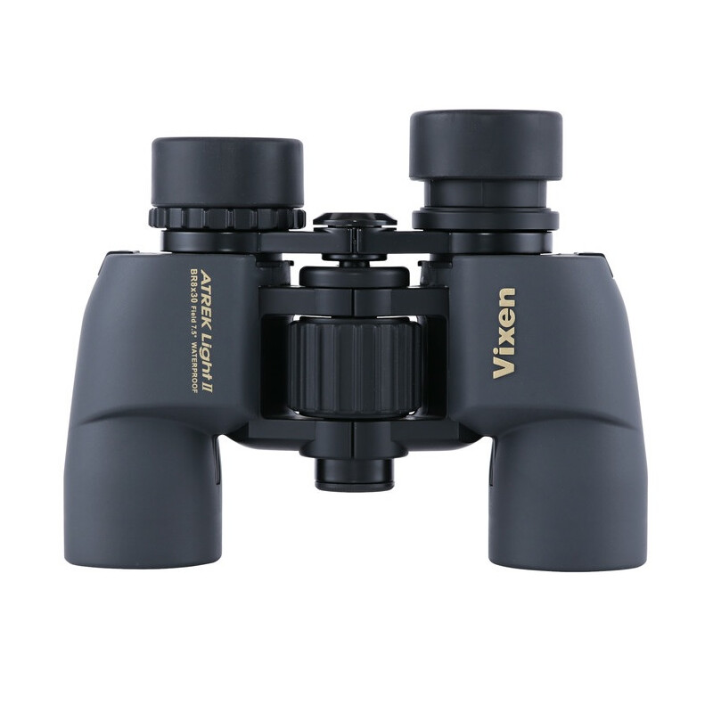 Vixen Binoculars ATREK Light II 8x30 BCF Porro