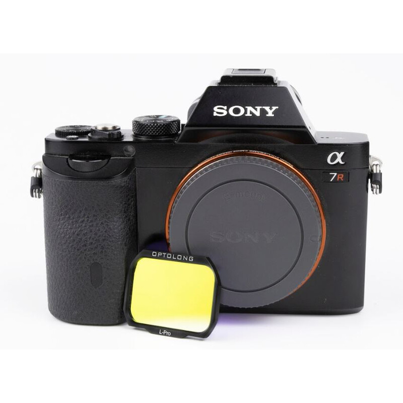 Optolong Filters L-Pro Clip Sony Full Frame V2