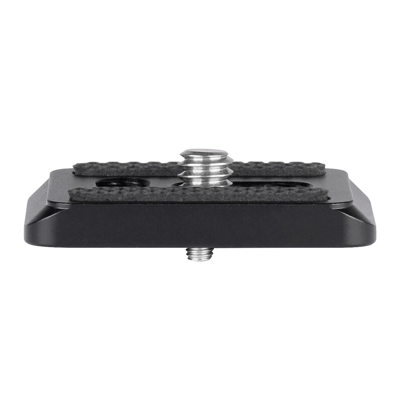 Leofoto Quick release plate PU-25