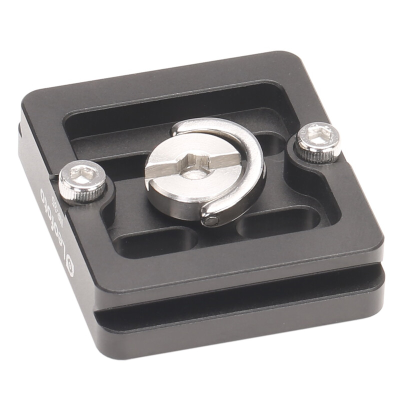 Leofoto Quick release plate NP-35