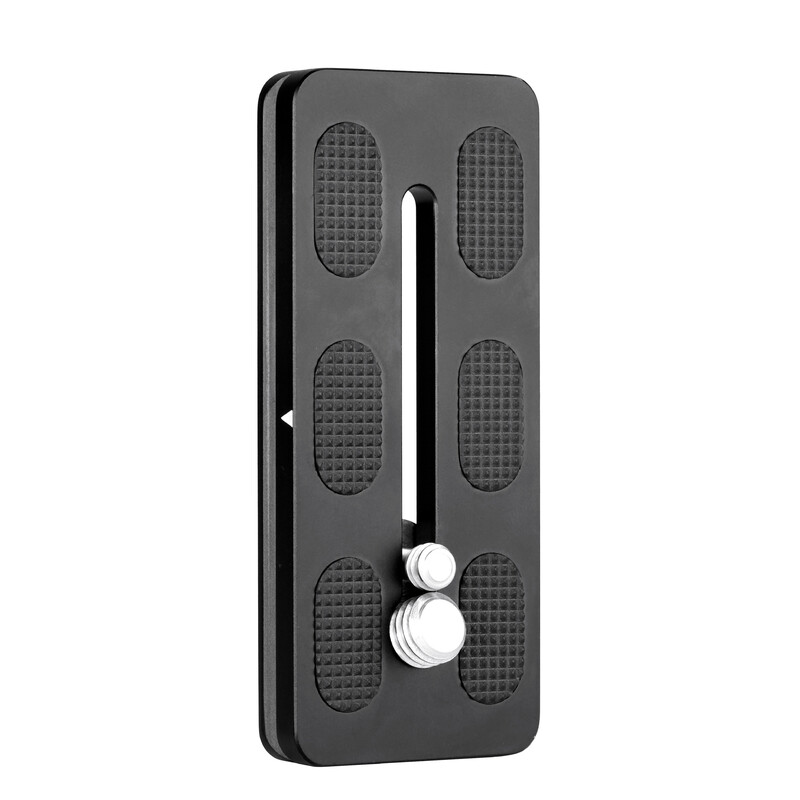 Leofoto Quick release plate PU-90D
