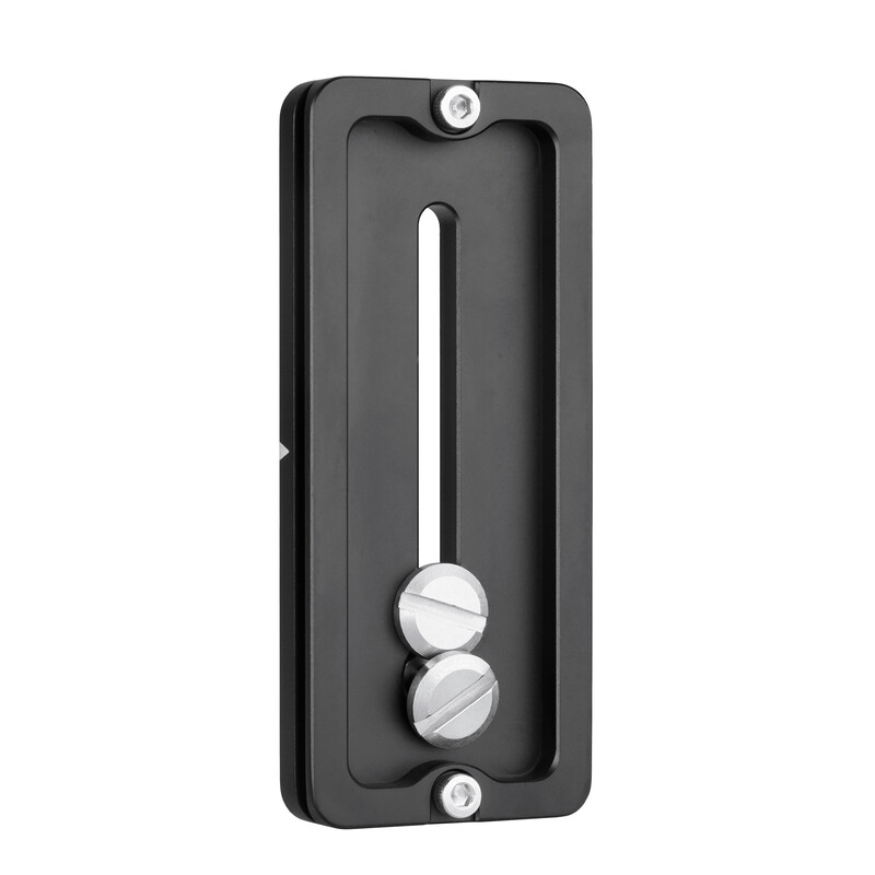 Leofoto Quick release plate PU-90D