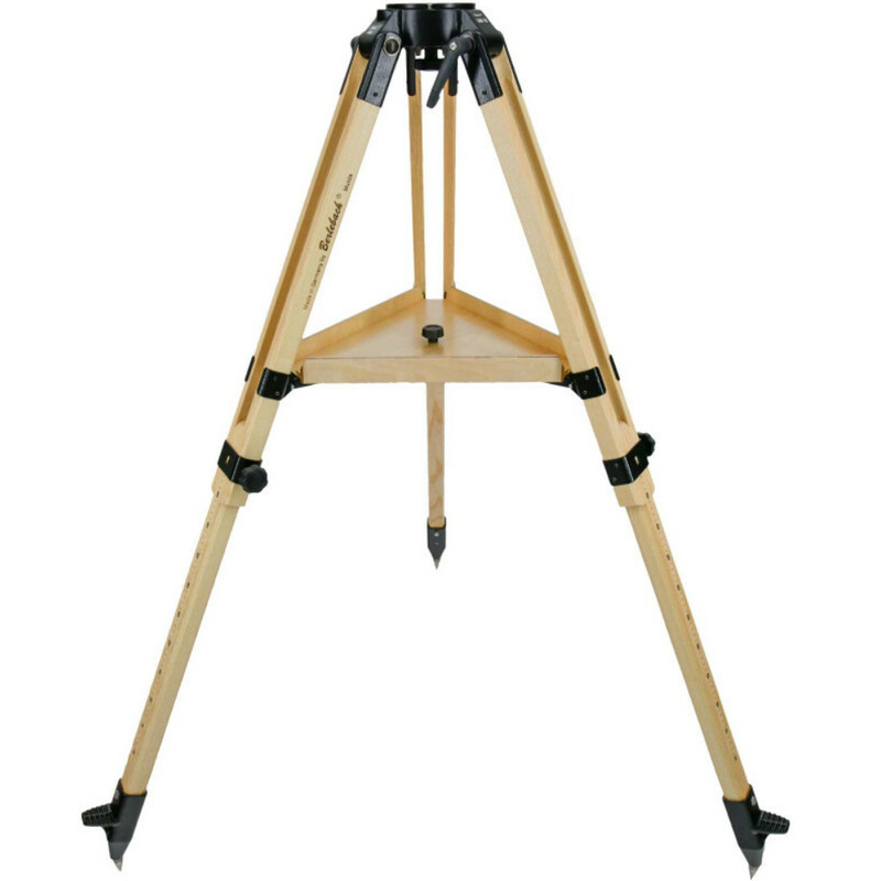 Berlebach Statief Uni 18 ZWO AM5