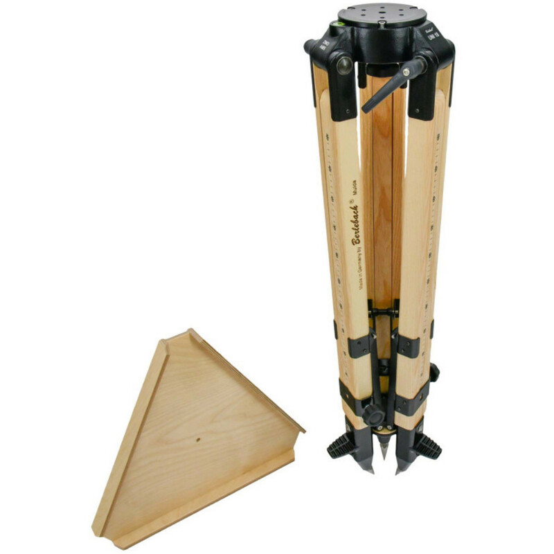 Berlebach Tripod Uni 18 ZWO AM5