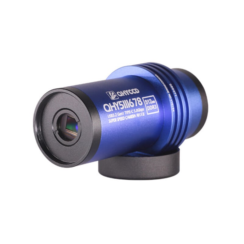 QHY Fotocamera Kamera 5III 678C Color