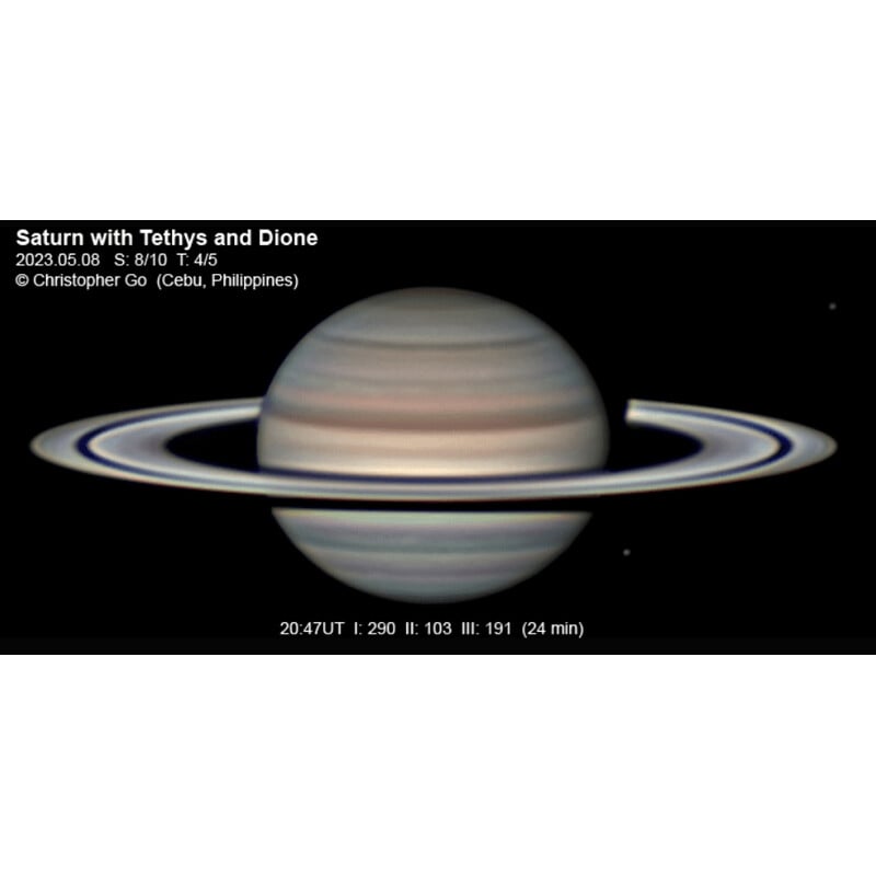 QHY Camera 5III 678C Colour