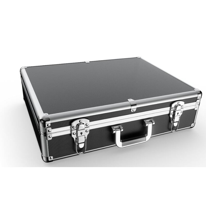 Vaonis Smart Telescope AP 50/250 Vespera PRO Cosmic Bundle