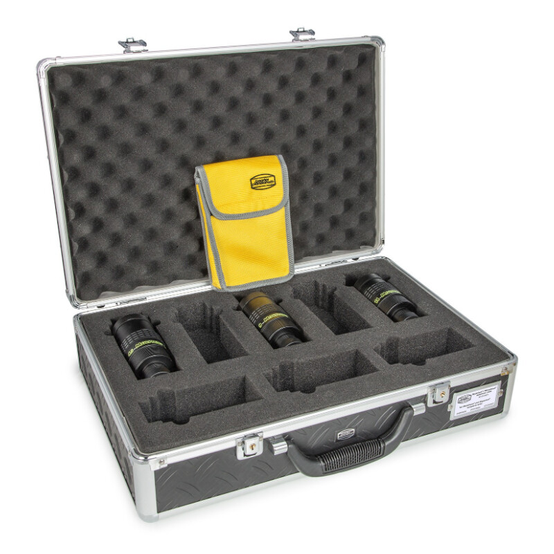 Baader Oculair Set Morpheus 76°
