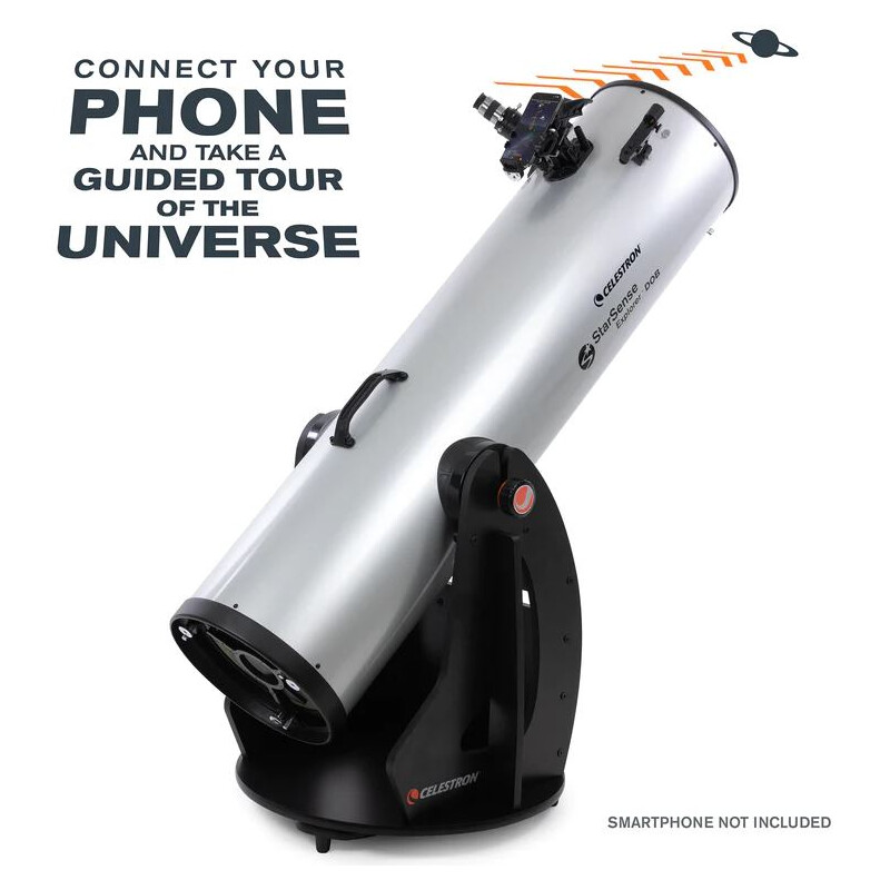 Celestron Dobson telescope N 305/1500 StarSense Explorer DOB