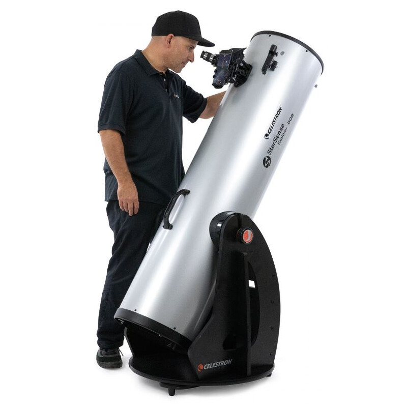 Celestron Dobson telescope N 305/1500 StarSense Explorer DOB