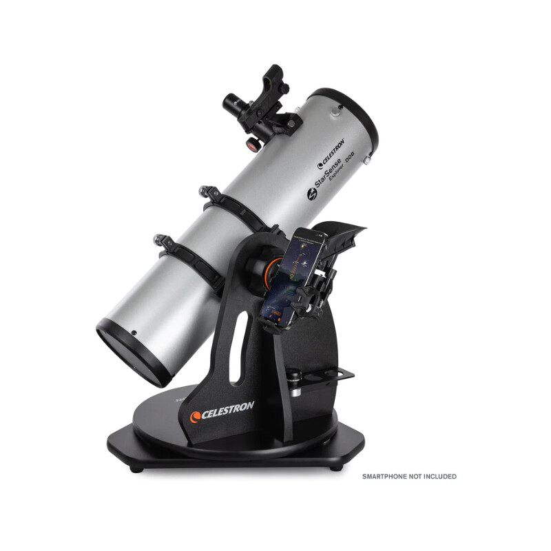 Celestron Dobson telescope N 130/650 StarSense Explorer DOB