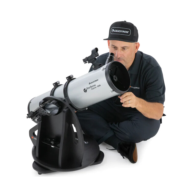 Celestron Dobson telescope N 150/750 StarSense Explorer DOB