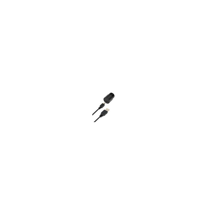 Bresser Stereo microscoop Analyth STR 10x-40x bino; Greenough; 50mm; 10x/20; 10-40x; LED