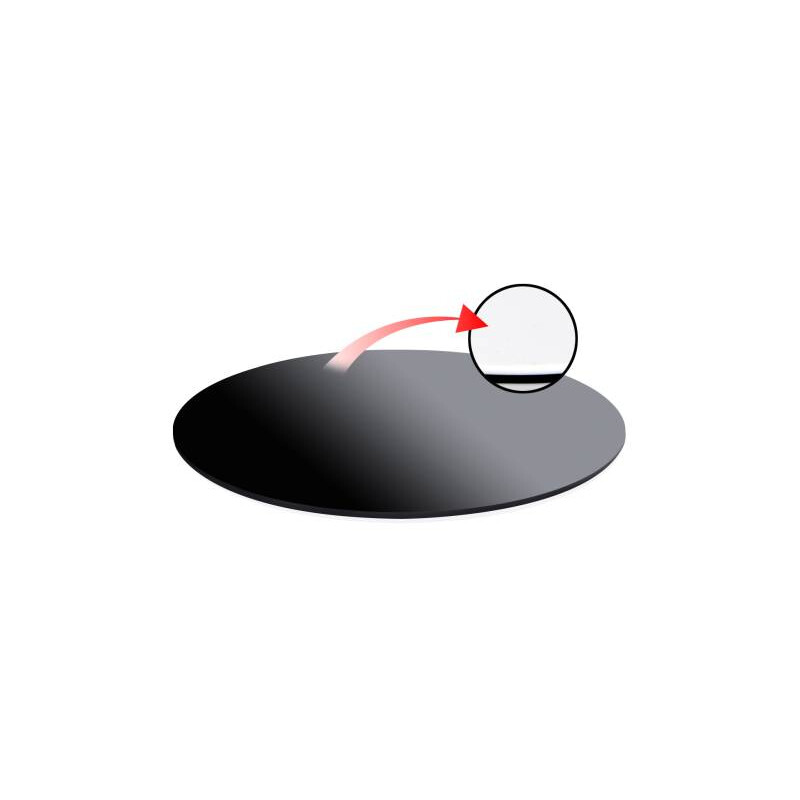 Bresser Stereo microscoop Analyth STR 10x-40x bino; Greenough; 50mm; 10x/20; 10-40x; LED