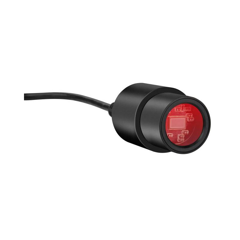 Bresser Microscopio estereo Analyth STR 10x-40x bino; Greenough; 50mm; 10x/20; 10-40x; LED