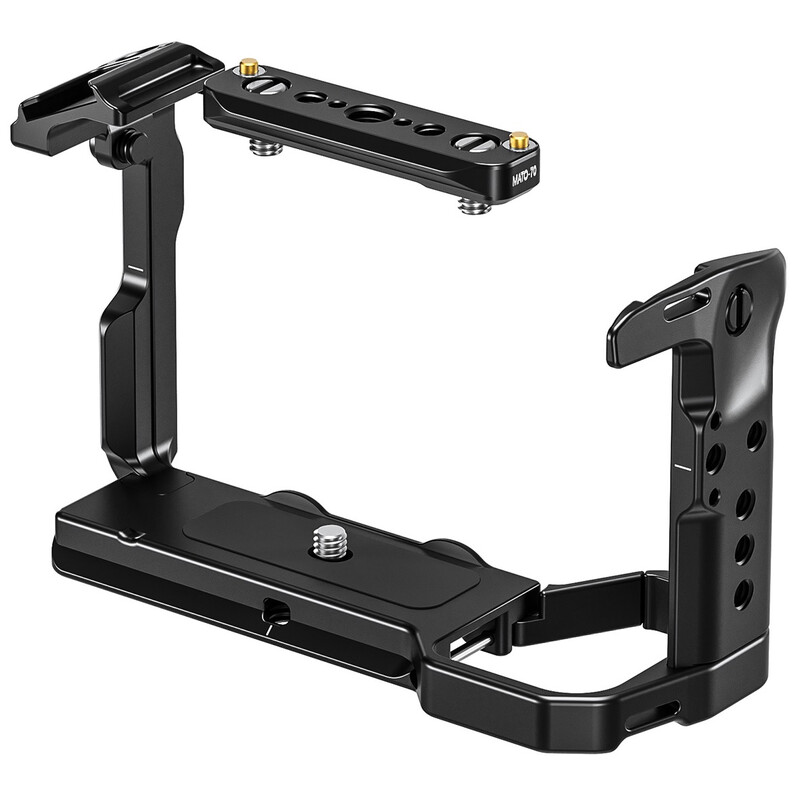 Leofoto Camera Cage for Sony FX3