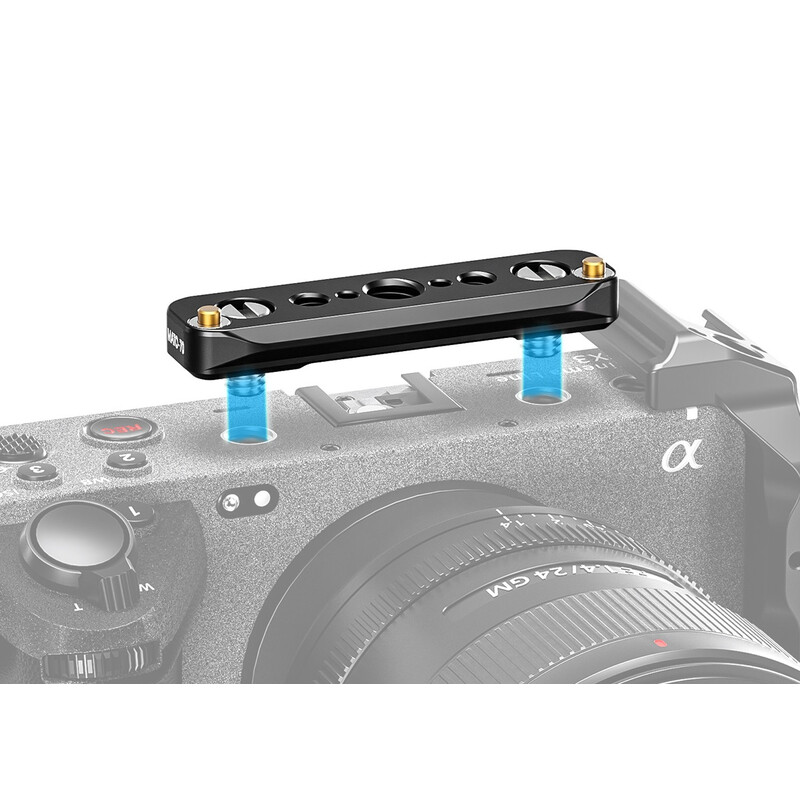 Leofoto Camera Cage for Sony FX3